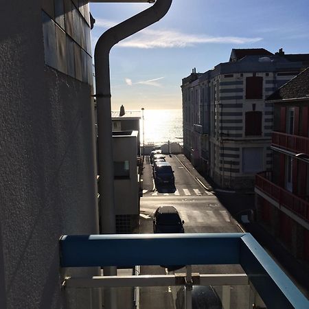 L Estivale Daire Wimereux Dış mekan fotoğraf