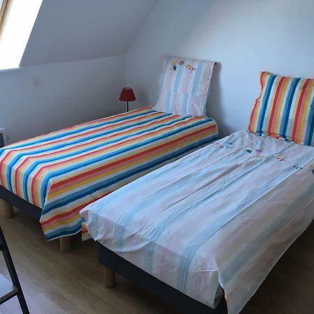 L Estivale Daire Wimereux Dış mekan fotoğraf