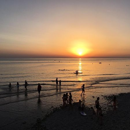 L Estivale Daire Wimereux Dış mekan fotoğraf
