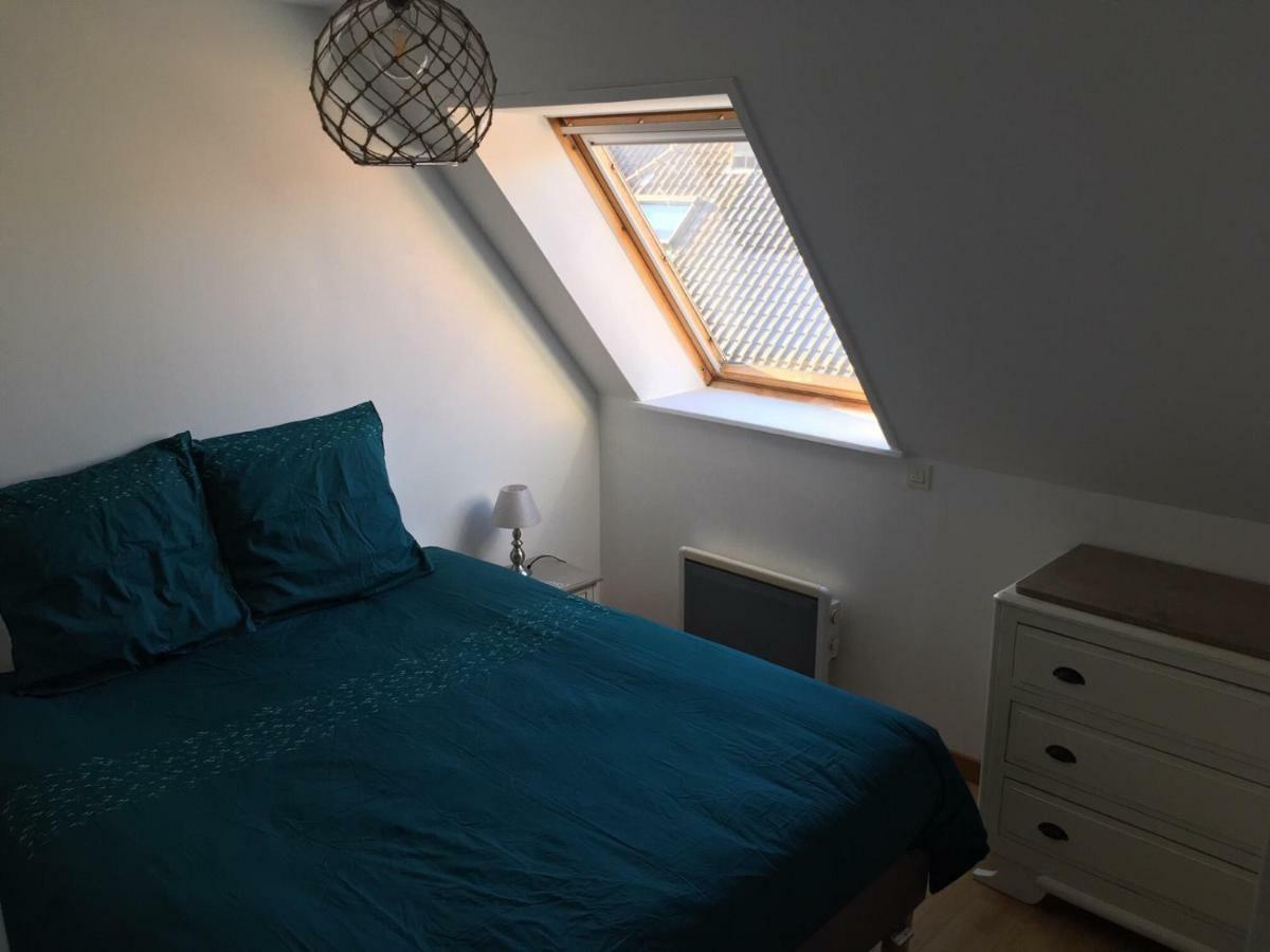 L Estivale Daire Wimereux Dış mekan fotoğraf