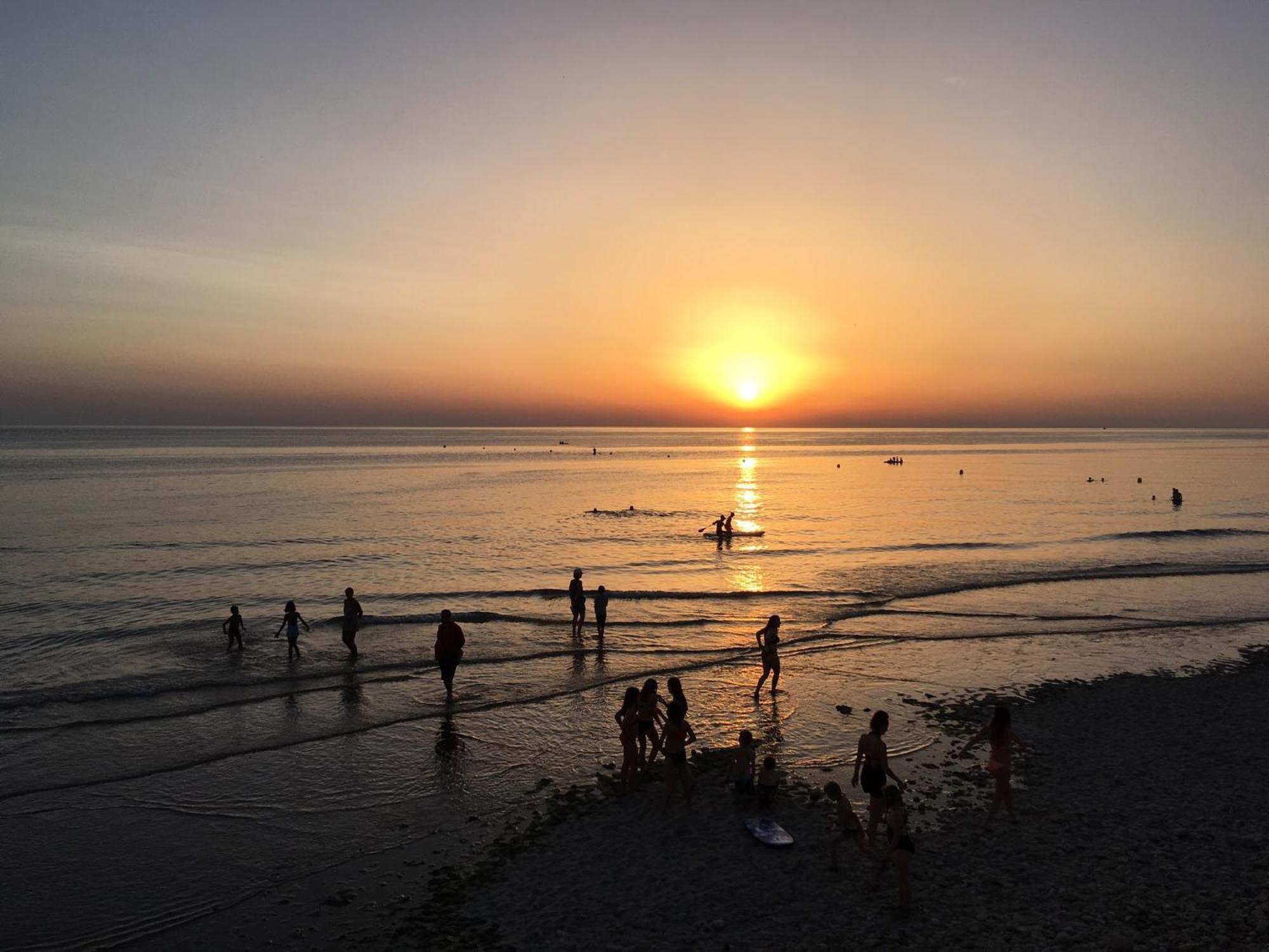 L Estivale Daire Wimereux Dış mekan fotoğraf